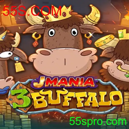 JMania3Buffalo