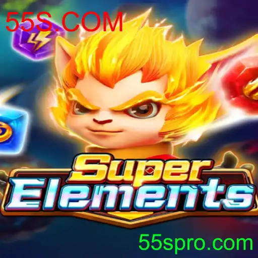 SuperElements